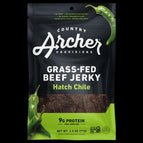 Hatch Chili, Beef