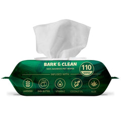 Collection image for: Bark & Clean