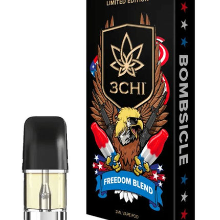 Limited Edition Freedom Series (1 ct)
