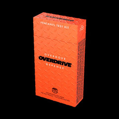 Collection image for: Overdrive