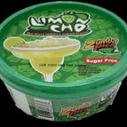 Zumba Pica Forritos Limoncho Rim