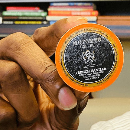 K-Cup Coffee (6 ct)