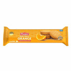 Orange Cream Biscuit (Fiji)