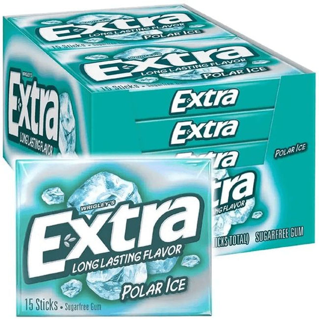 Extra  *WC (10 ct)