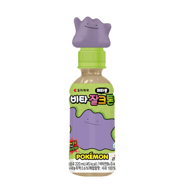 Vita Metamon Drink