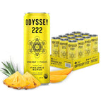 Pineapple Mango