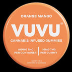 Orange Mango