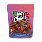 Chili Raspberry Belts