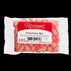 Strawberry Bars