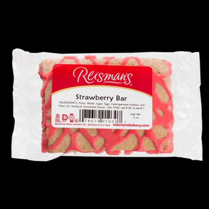 Bars (30 ct)