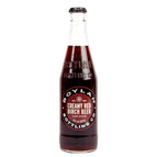 Creamy Red Birch Beer