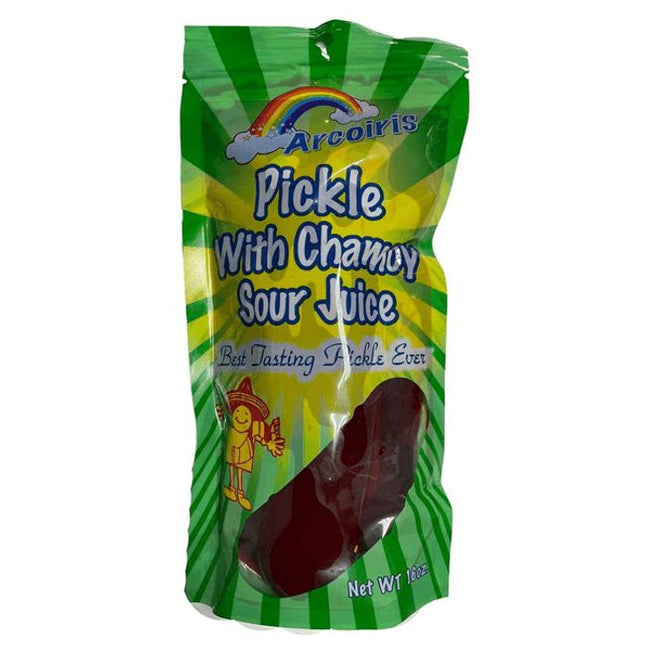 Arcoiris Pickle in a Pouch (12 ct)