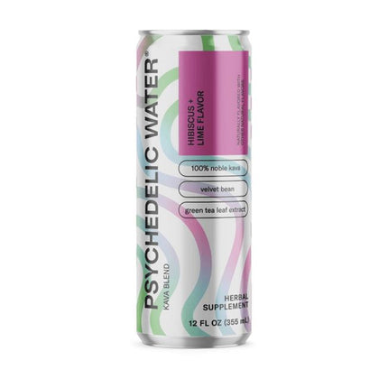 Psychedelic Water, 12 fl oz ea. (12 ct)