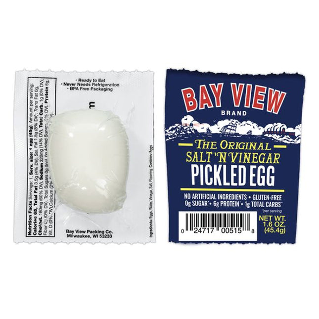 Pickled Egg (12 ct)
