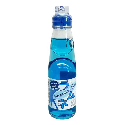 Fuji Soda (Ramune), 200ml (Japan)