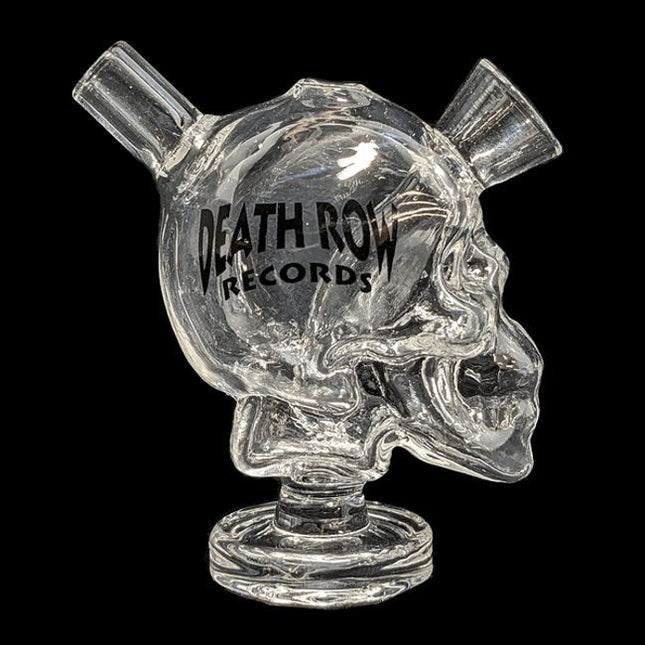 Death Row Pipes (1 ct)