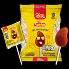 Vero Mango with Chilli Lollipop 4.94 oz