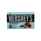 Hershey's Salty Caramel Waffle, 55g (South Korea)