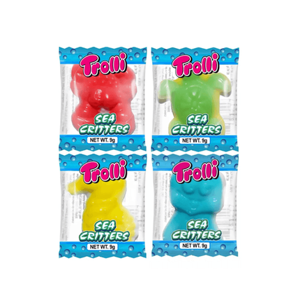 Trolli