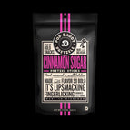 Cinnamon Sugar