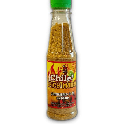 Chamo Rim Paste & Chili Powders (16 ct)