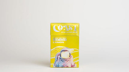 CBD Smokes (10 ct)