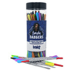 Everyday Silicone Tip Wax Dabber 50ct