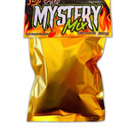 Hot Mystery Mix
