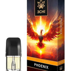 Phoenix, 2g