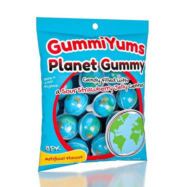 GummiYums (12 ct)