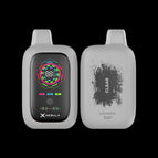 Universe 5% Rechargeable Vape - 18000 Puffs
