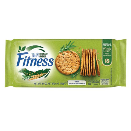 Fitness Thins Crackers, 4.9oz (16 ct)