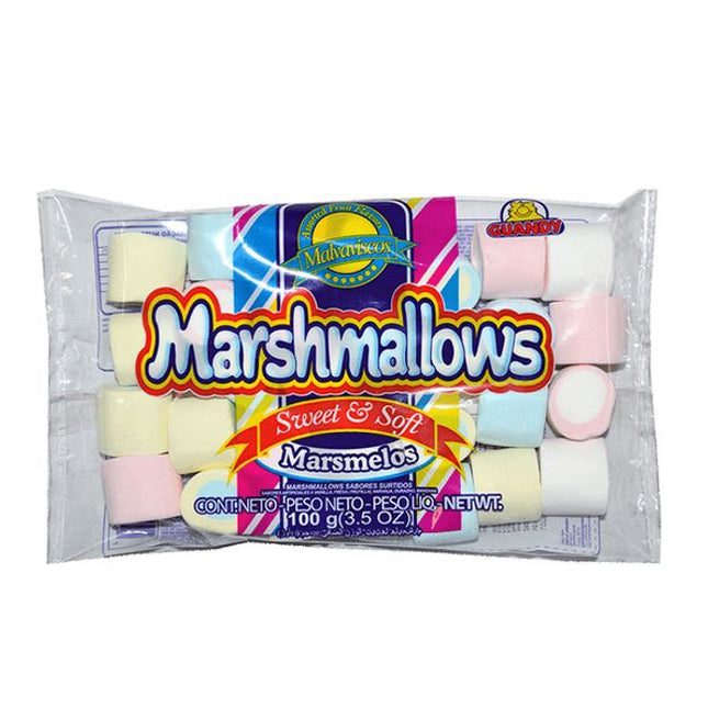 Guandy Marshmallows (12 ct)