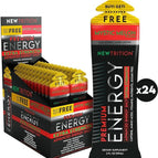 Energy Shots - Mystic Melon
