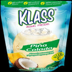 Pina Colada Drink Mix Powder, 14.1oz