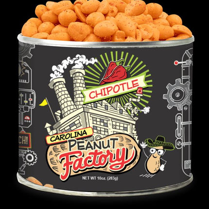 Flavored Peanuts (12 ct)