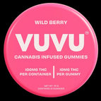 Wild Berry