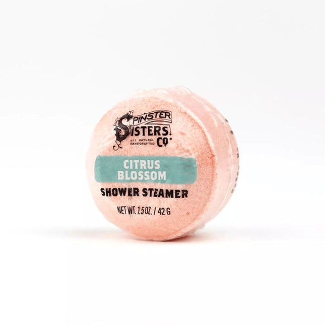 Shower Steamer, 1.5oz (6 ct)