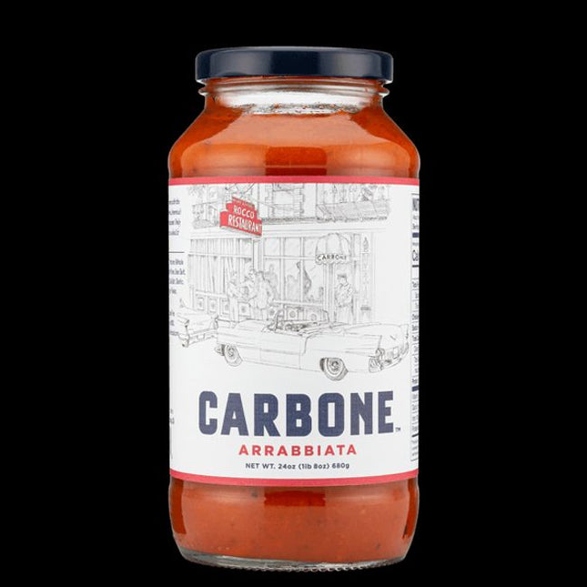 Carbone (6 ct)