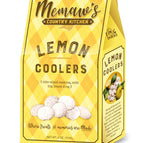 Lemon Coolers