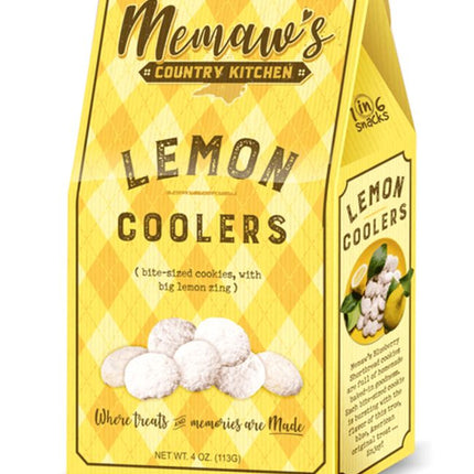 Memaws Country Kitchen Cookies (8 ct)