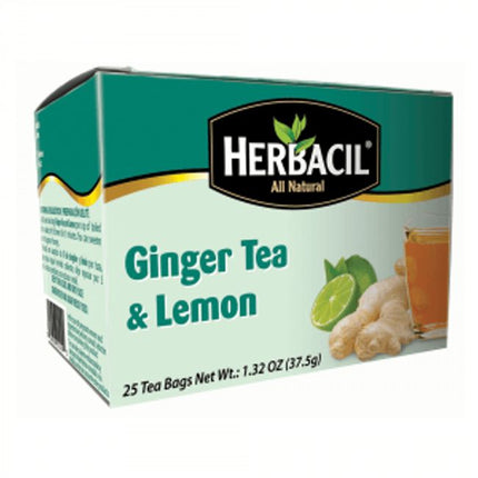 Herbacil (6 ct)
