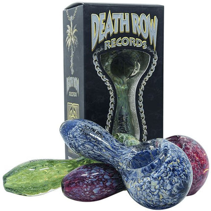 Death Row Pipes (1 ct)