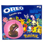 Socola Pie Strawberry Pokémon Edition (Photocards inside)