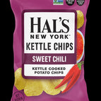 Potato Chips, Sweet Chili, 2oz