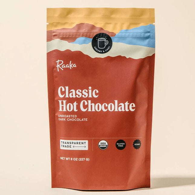 Hot Chocolate Collection