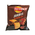 Lay's Grilled Ribs, 34g