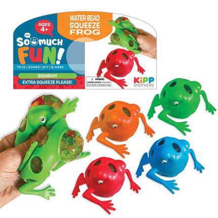 Squishy Toys (1 ct)