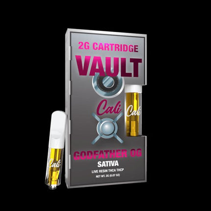Vault 2G Cartridge (6 ct)
