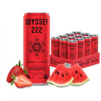 Strawberry Watermelon